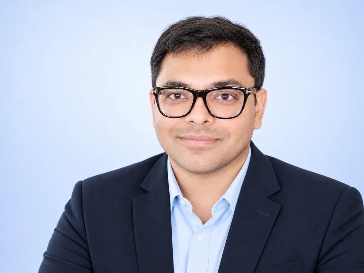 Arsalan Qureshi